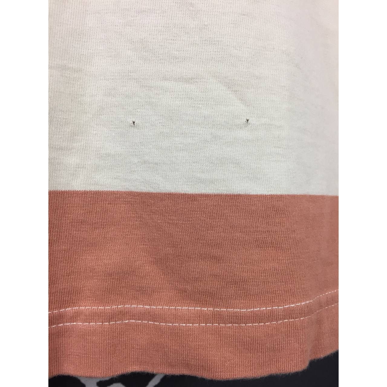 Nudie Jeans × Vintage Nudie Jeans Co Rudi Block NJCO Circle Logo Longsleeve Tee Size US S / EU 44-46 / 1 - 10 Thumbnail