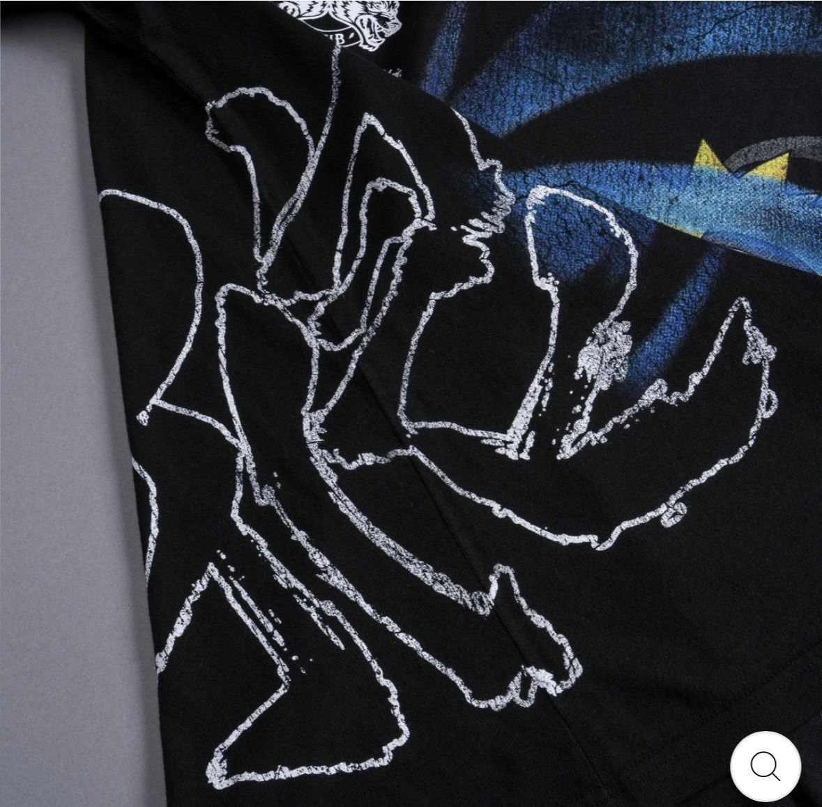 Darc Sport DARC SPORT X NARUTO X NARUTO ENERGY “SIDE TO SIDE” RASENGAN Size US M / EU 48-50 / 2 - 5 Thumbnail