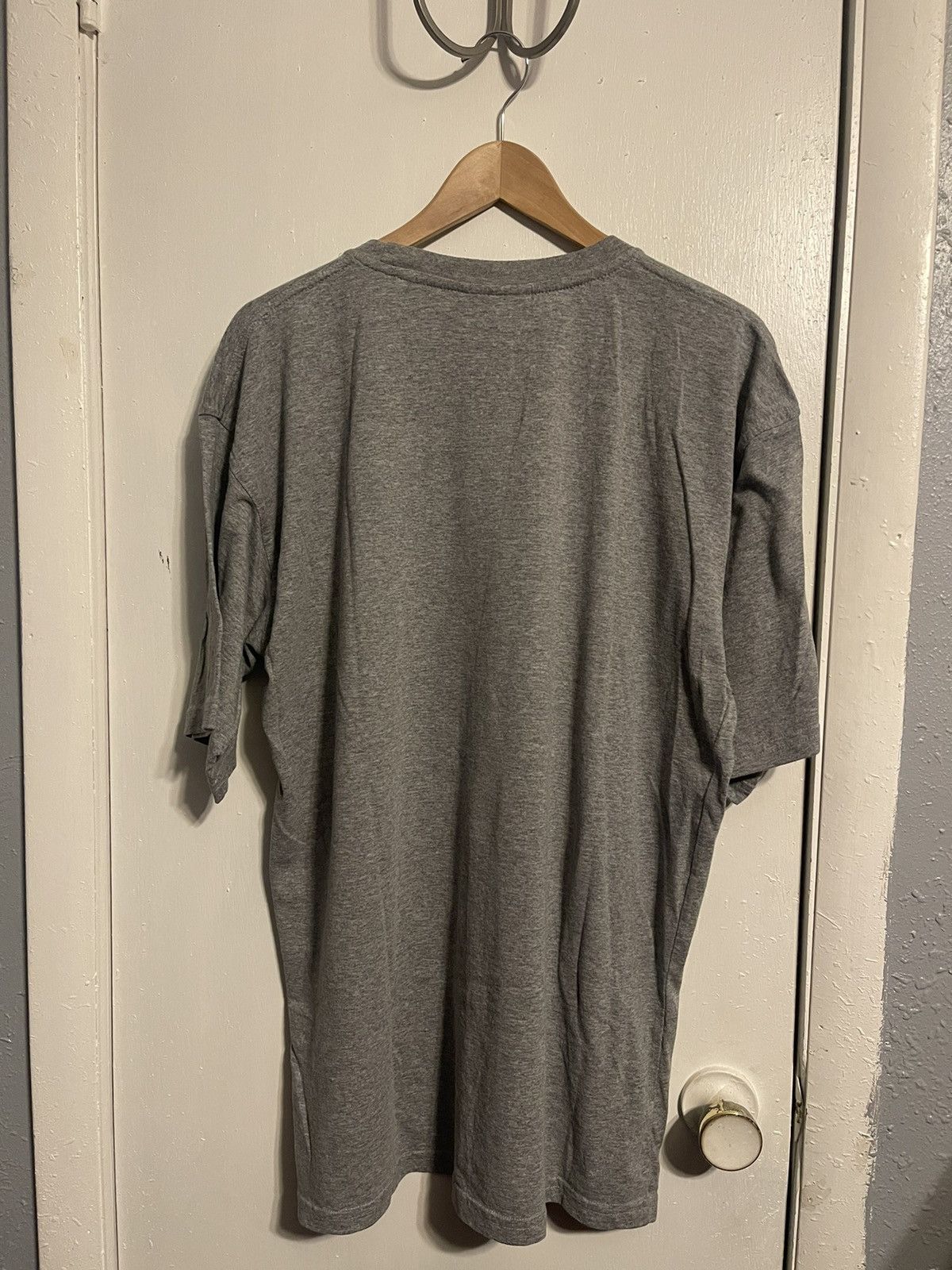 Japanese Brand Nicolas Scholz Shorts Tee Size US XXL / EU 58 / 5 - 4 Thumbnail