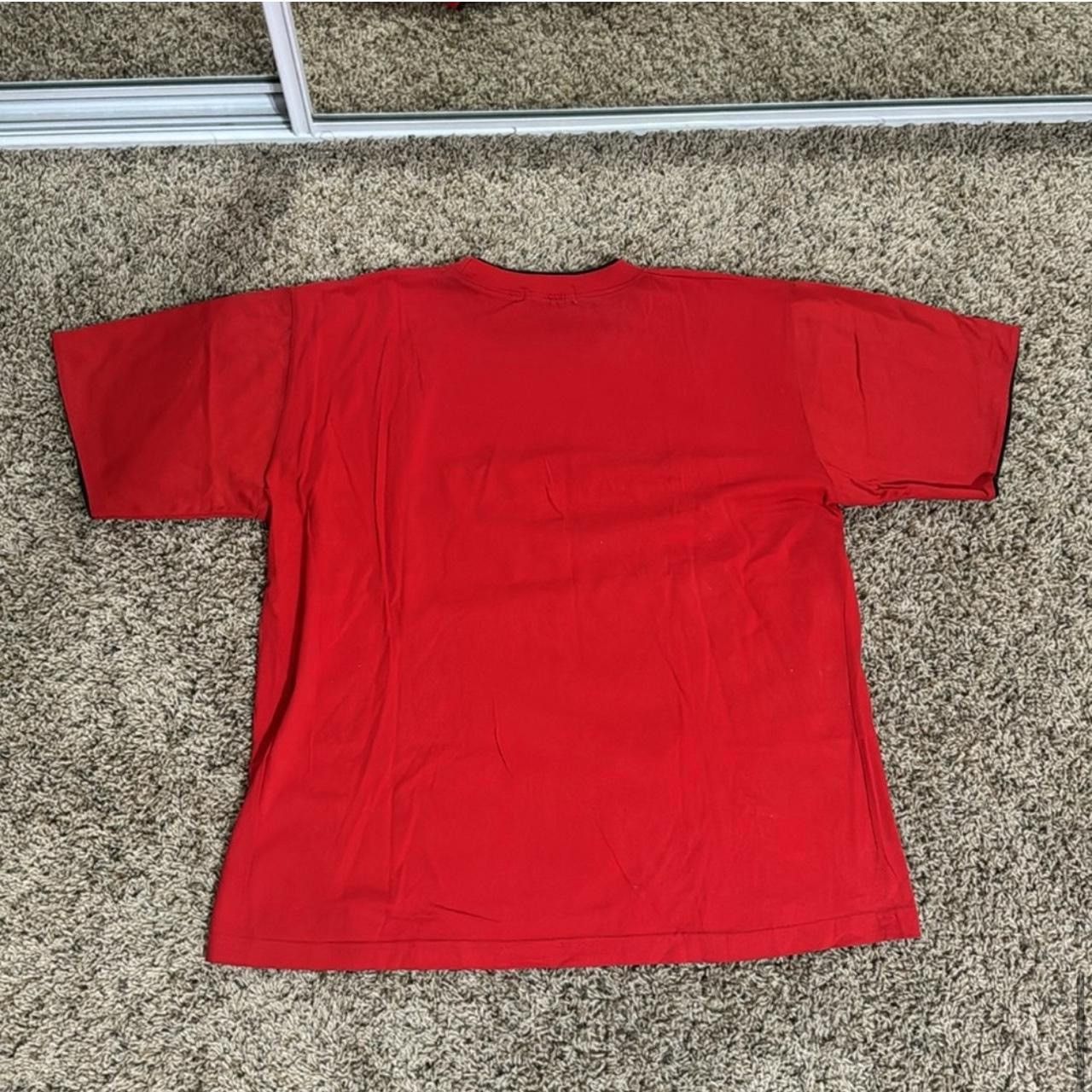 Vintage Vintage Double Neck Alaska Tee Size US M / EU 48-50 / 2 - 6 Thumbnail