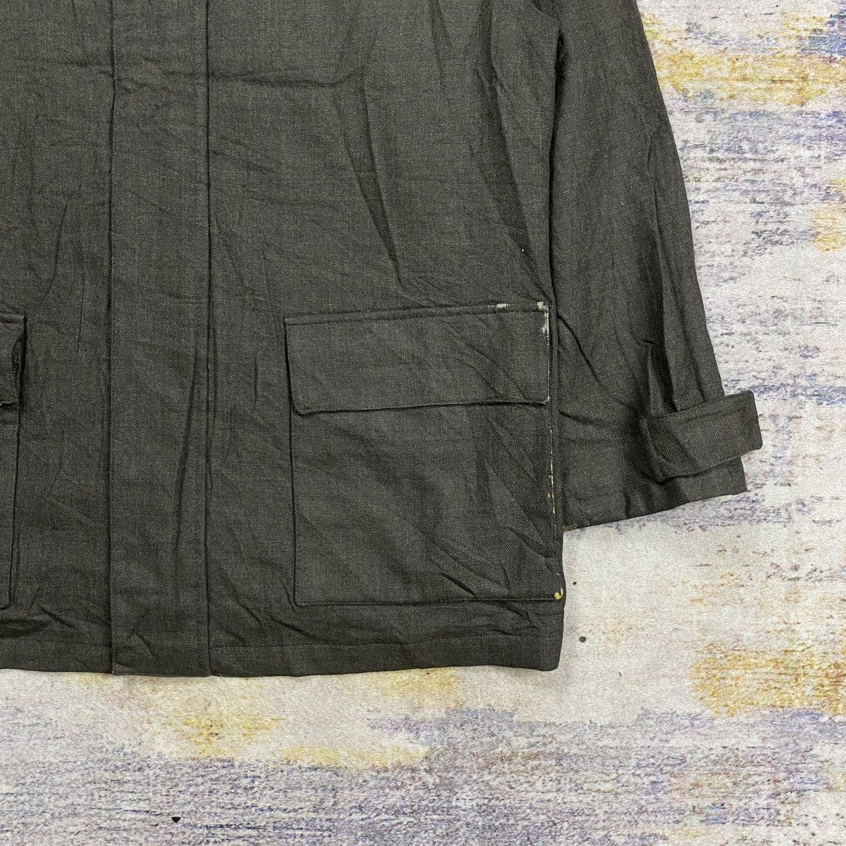 Loro Piana Loro piana hidden hoodie jacket Size US S / EU 44-46 / 1 - 5 Thumbnail