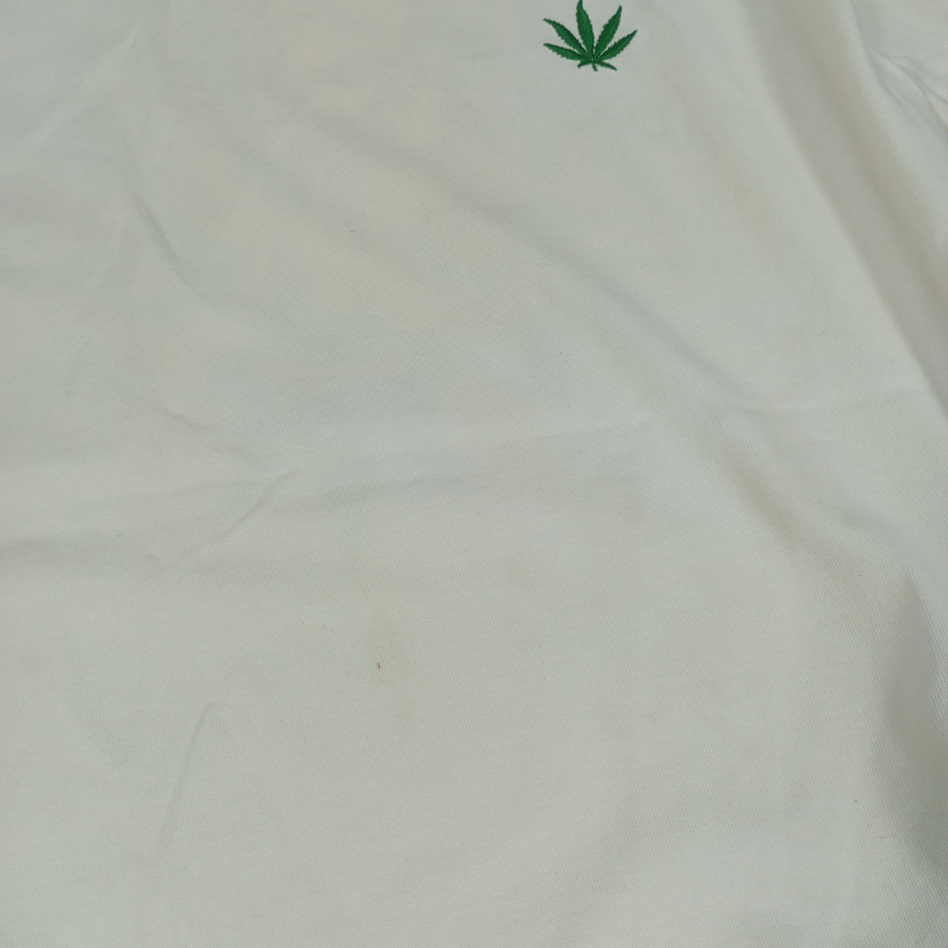 Hysteric Glamour Hysteric Glamour Japanese Brand Streetwear Tshirt Size US S / EU 44-46 / 1 - 7 Thumbnail