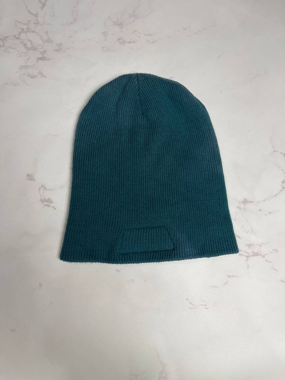 Vans Vans Off the Wall Milford Beanie Ribbed Knit Cap Size ONE SIZE - 6 Thumbnail