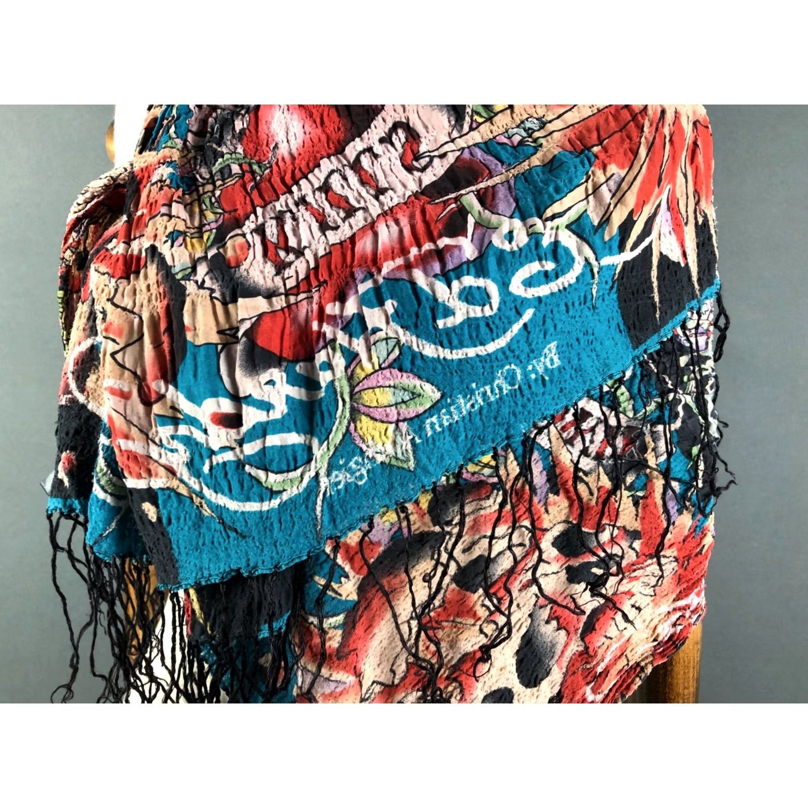 Ed Hardy Item Specifications: Brand: Red Hardy Size ONE SIZE - 6 Thumbnail