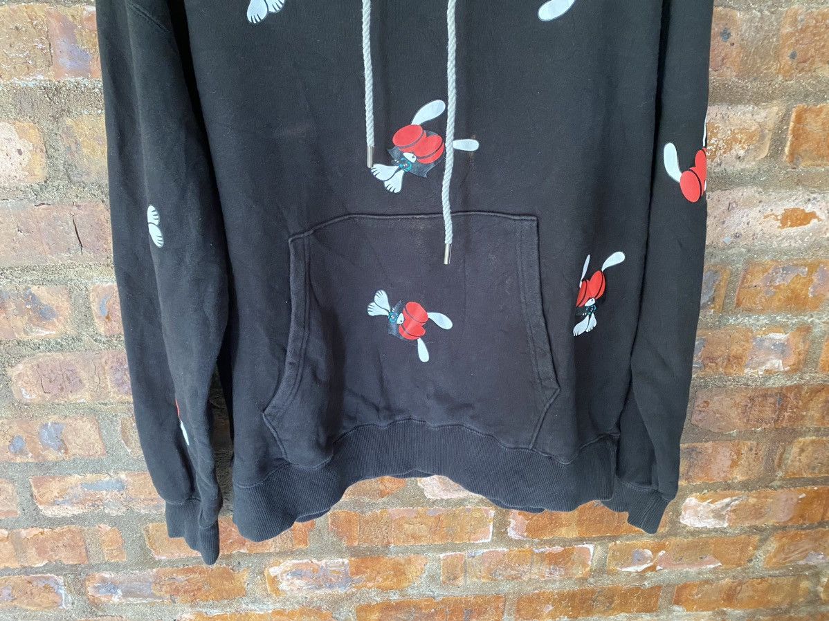 Skoloct Iconic All logo hoodie Size US L / EU 52-54 / 3 - 4 Thumbnail