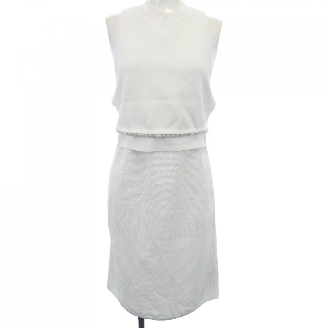 Hermes Hermes Hermes Dress Others Dresses DUTY FREE for USA Size ONE SIZE - 1 Thumbnail