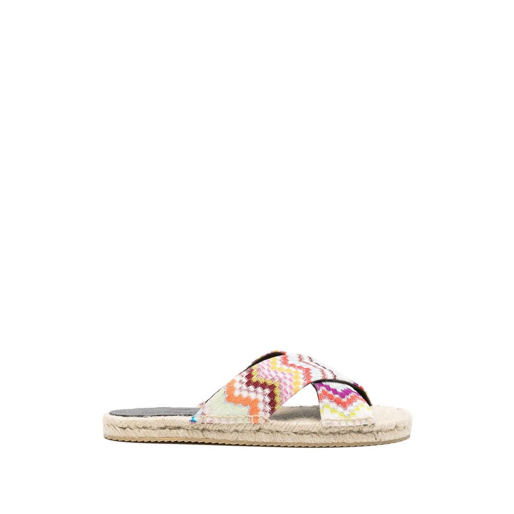 Missoni Missoni WHITE Boots Size US 7 / IT 37 - 1 Thumbnail