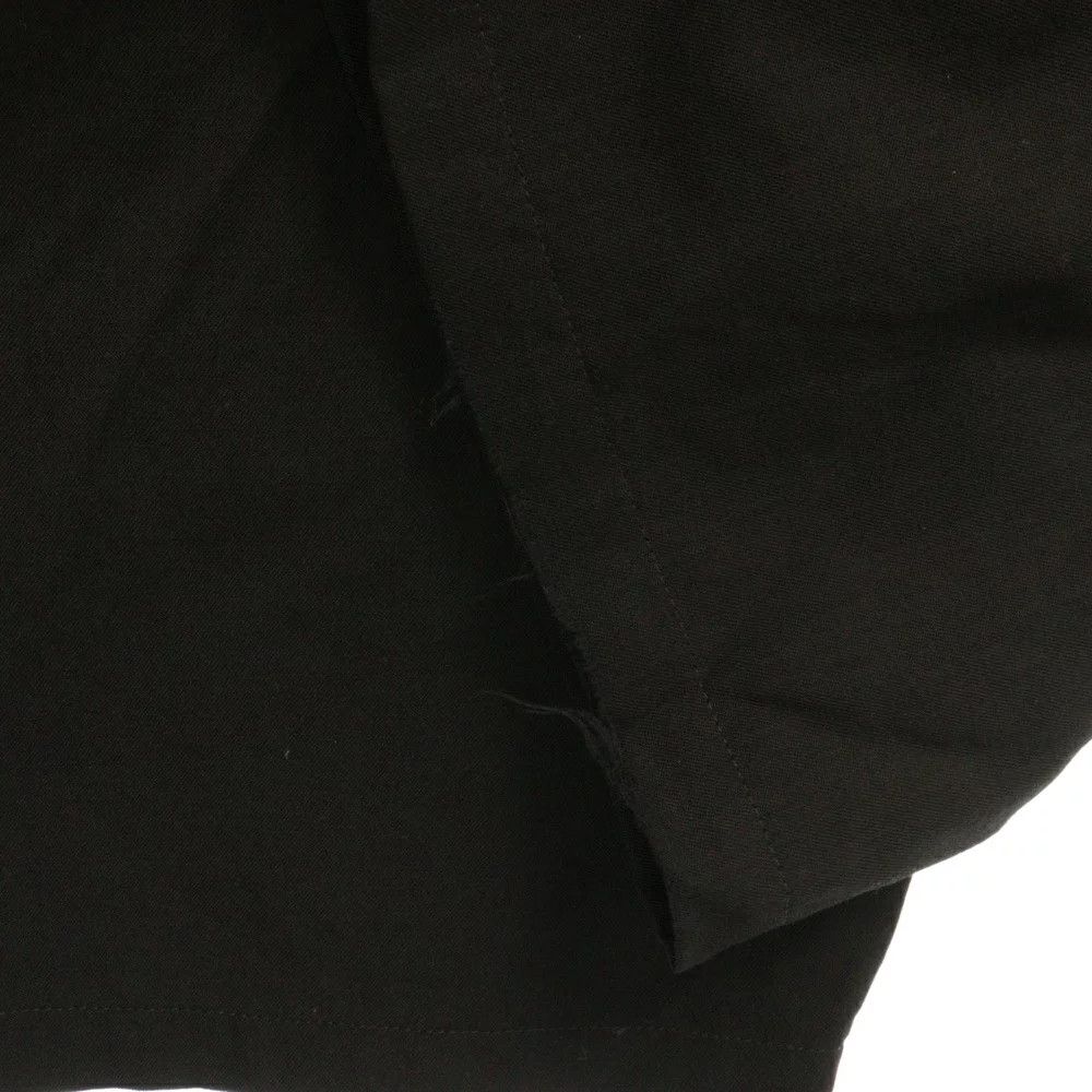 Yohji Yamamoto Yohji Yamamoto POUR HOMME 15AW wool pants Size US 41 - 4 Thumbnail