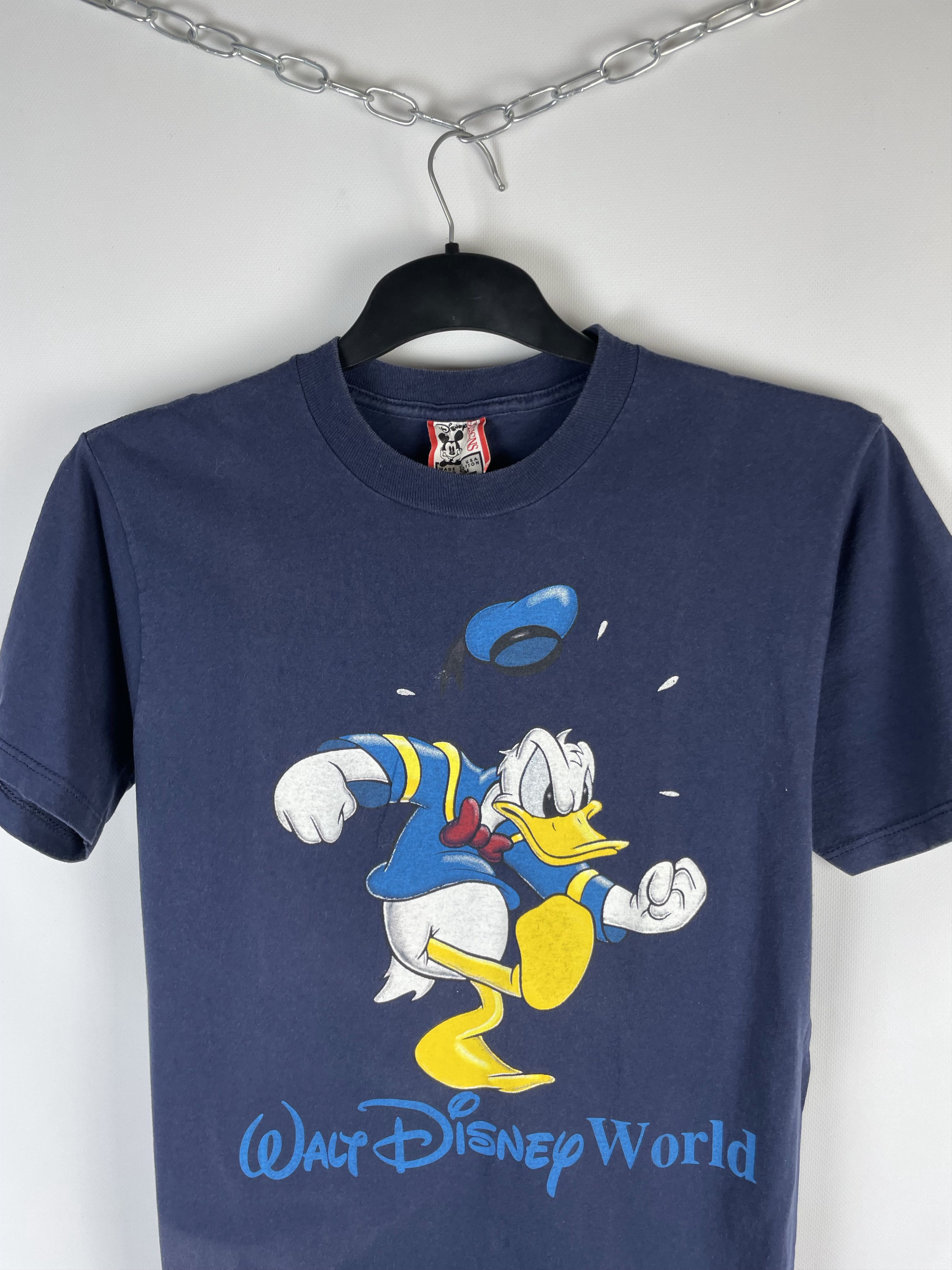 Disney Vintage Disney T-Shirt Size US M / EU 48-50 / 2 - 3 Thumbnail