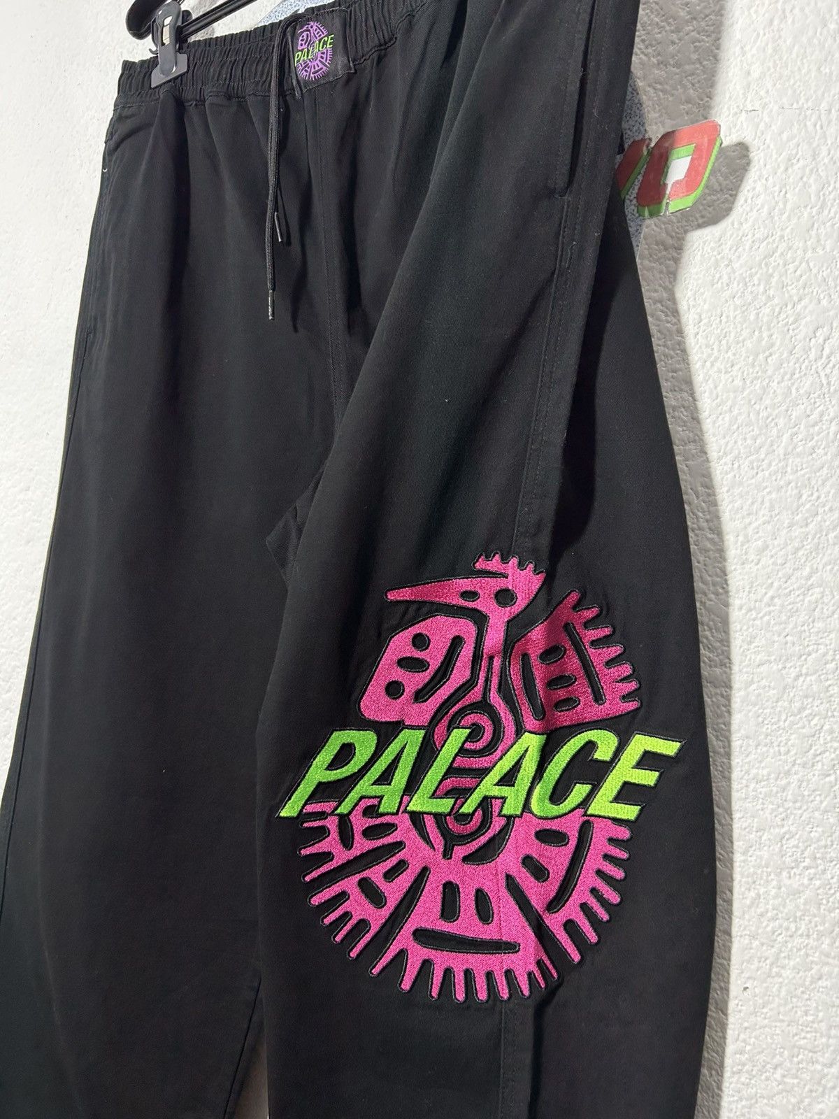 Palace Palace Relax Pants Size US 34 / EU 50 - 4 Thumbnail