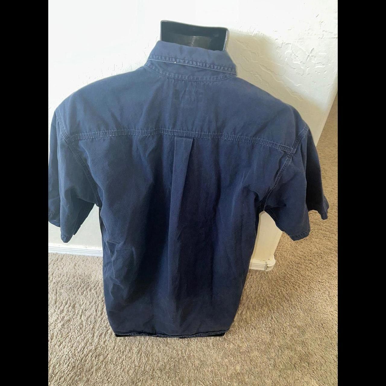 Carhartt Mens Vintage Like Pre Own Size US M / EU 48-50 / 2 - 7 Thumbnail