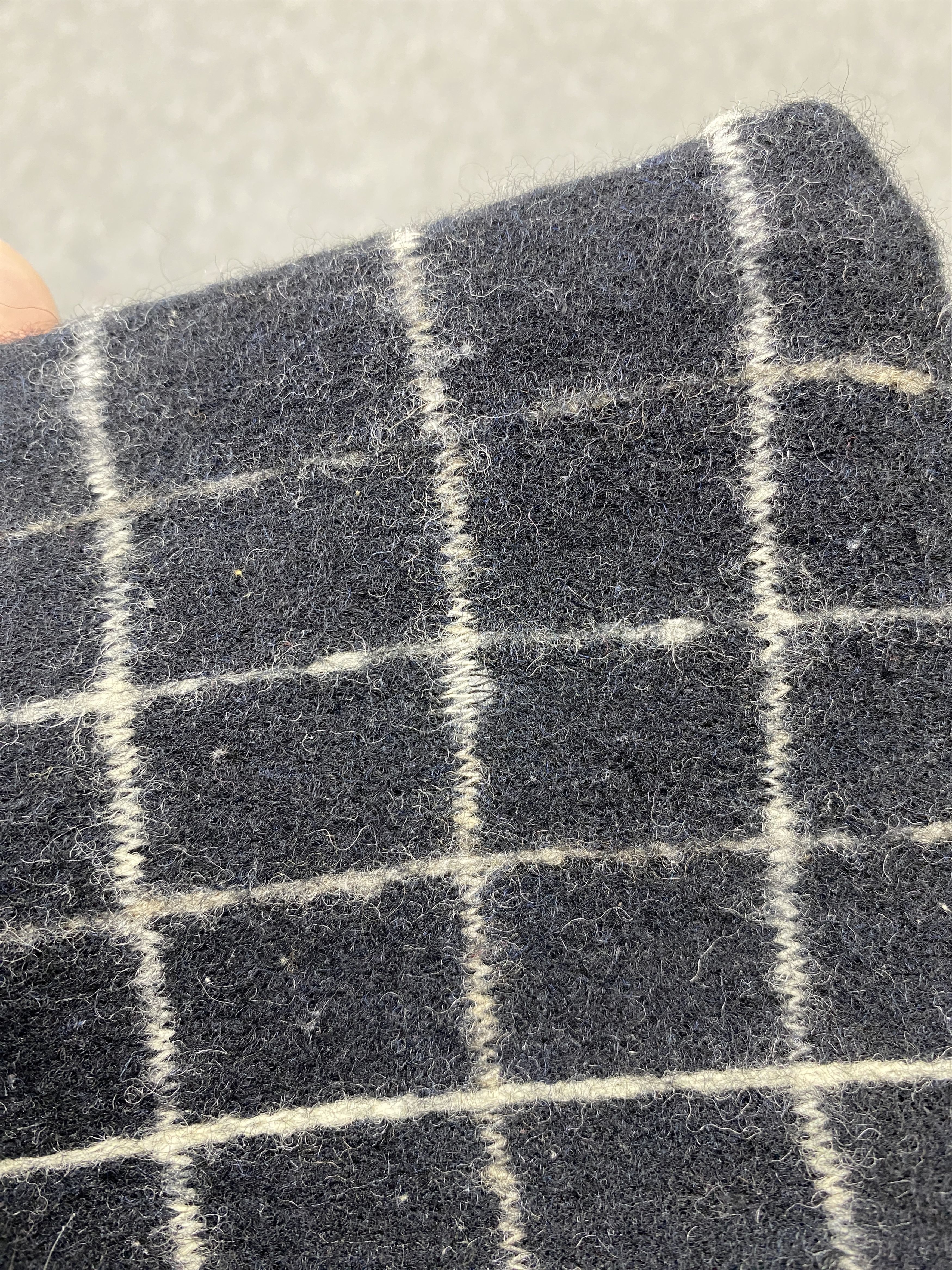 Other As Know As Scarf / Muffler / Neckwear - SC0218 Size ONE SIZE - 13 Thumbnail