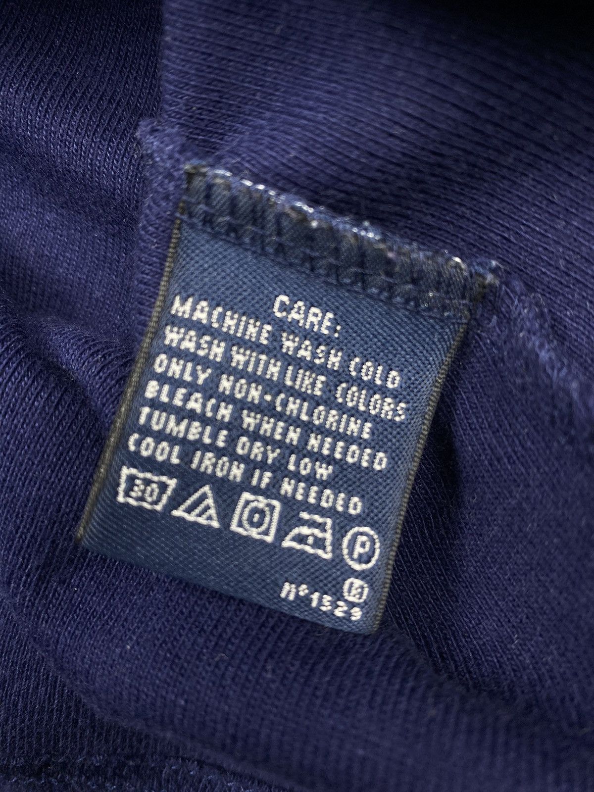 Ralph Lauren Sport × Vintage Vintage Ralph Lauren Sport Dress 90s Size S / US 4 / IT 40 - 7 Thumbnail