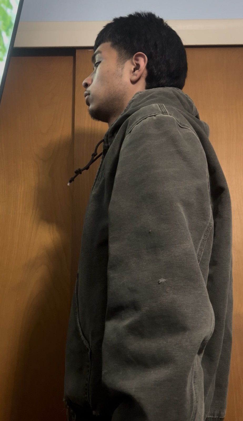 Carhartt 1OF1 CARHARTT Size US L / EU 52-54 / 3 - 3 Thumbnail