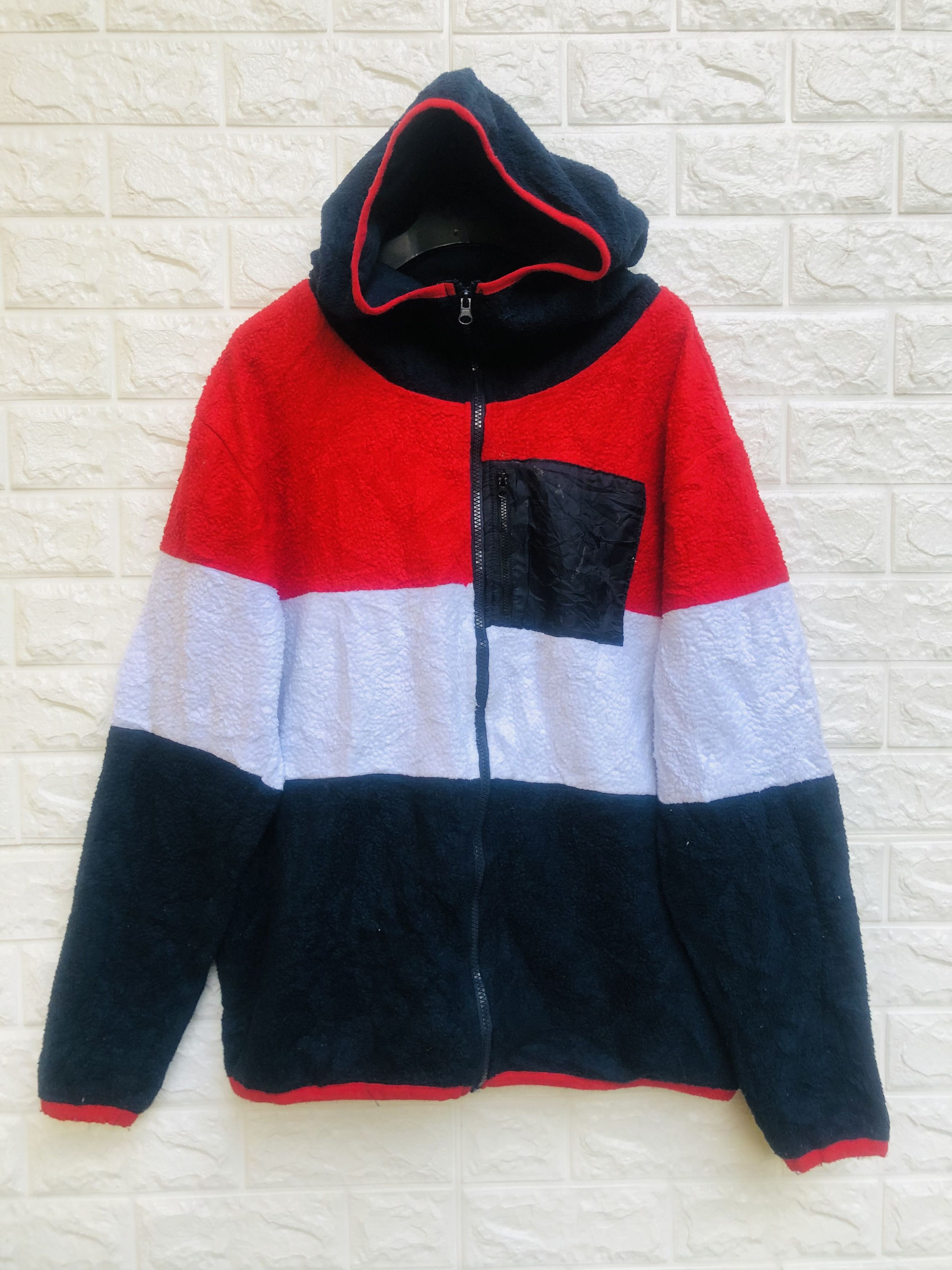 Japanese Brand × Vintage Vintage Japanese Designer Fashion Style Size US L / EU 52-54 / 3 - 1 Thumbnail