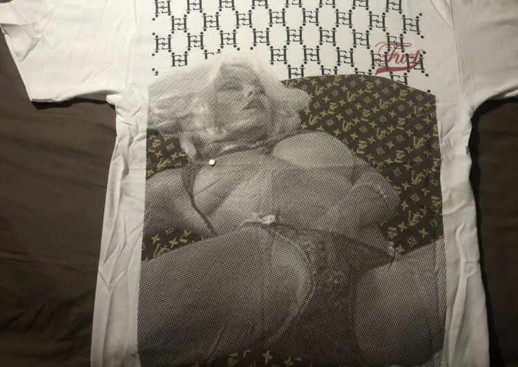 Fuct Medium 👱🏻‍♀️ blonde