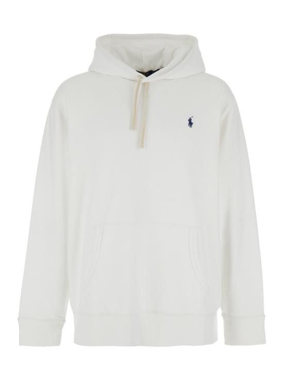 Polo Ralph Lauren POLO RALPH LAUREN Men Tops 710766778009 White Size US XXL / EU 58 / 5 - 1 Thumbnail