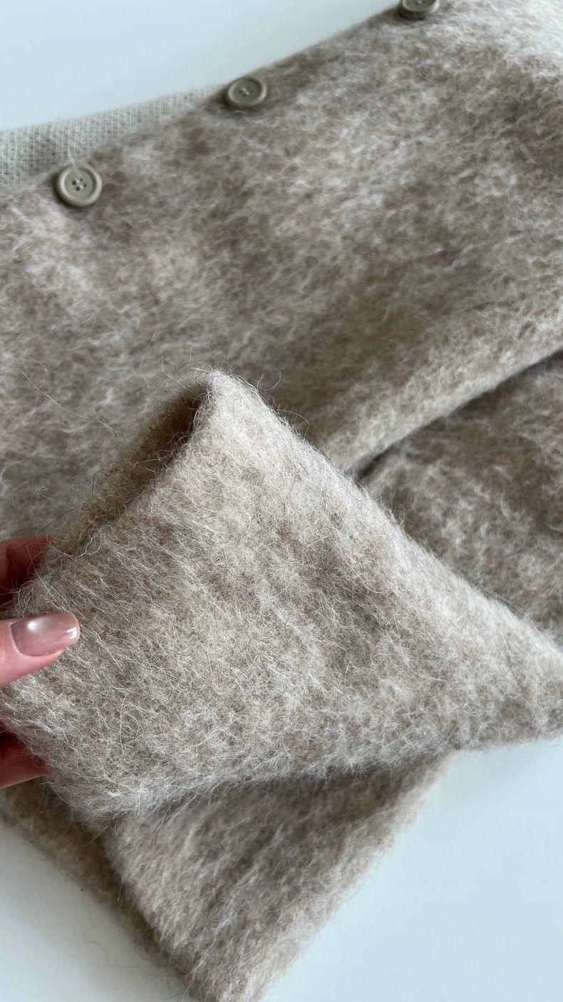 Our Legacy Our Legacy size34 A cardigan coat Size US XXS / EU 40 - 5 Thumbnail
