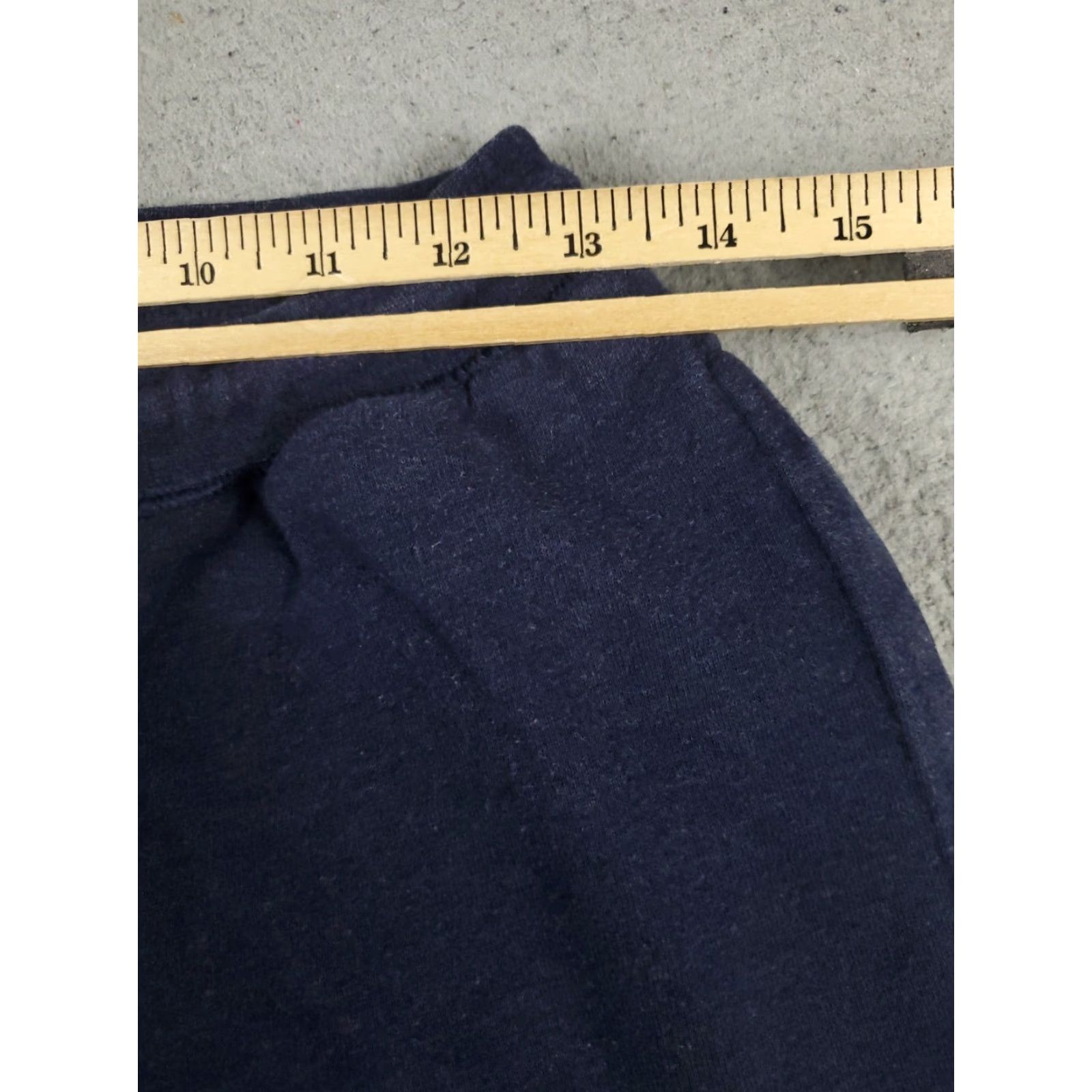 Under Armour Under Armour Pants Mens Small Blue Running Track Sweatpants Joggers Size US 29 - 3 Thumbnail