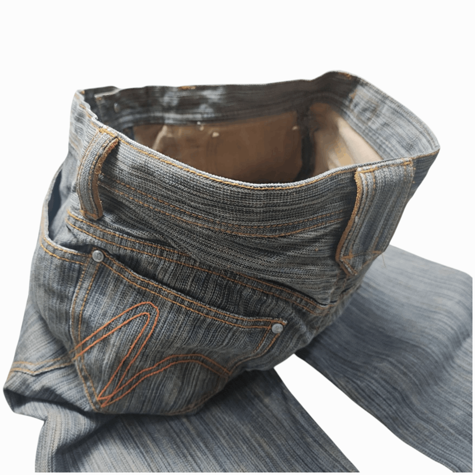 Nicole Club Flare Nicole Club Men Jean Size US 31 - 19 Thumbnail