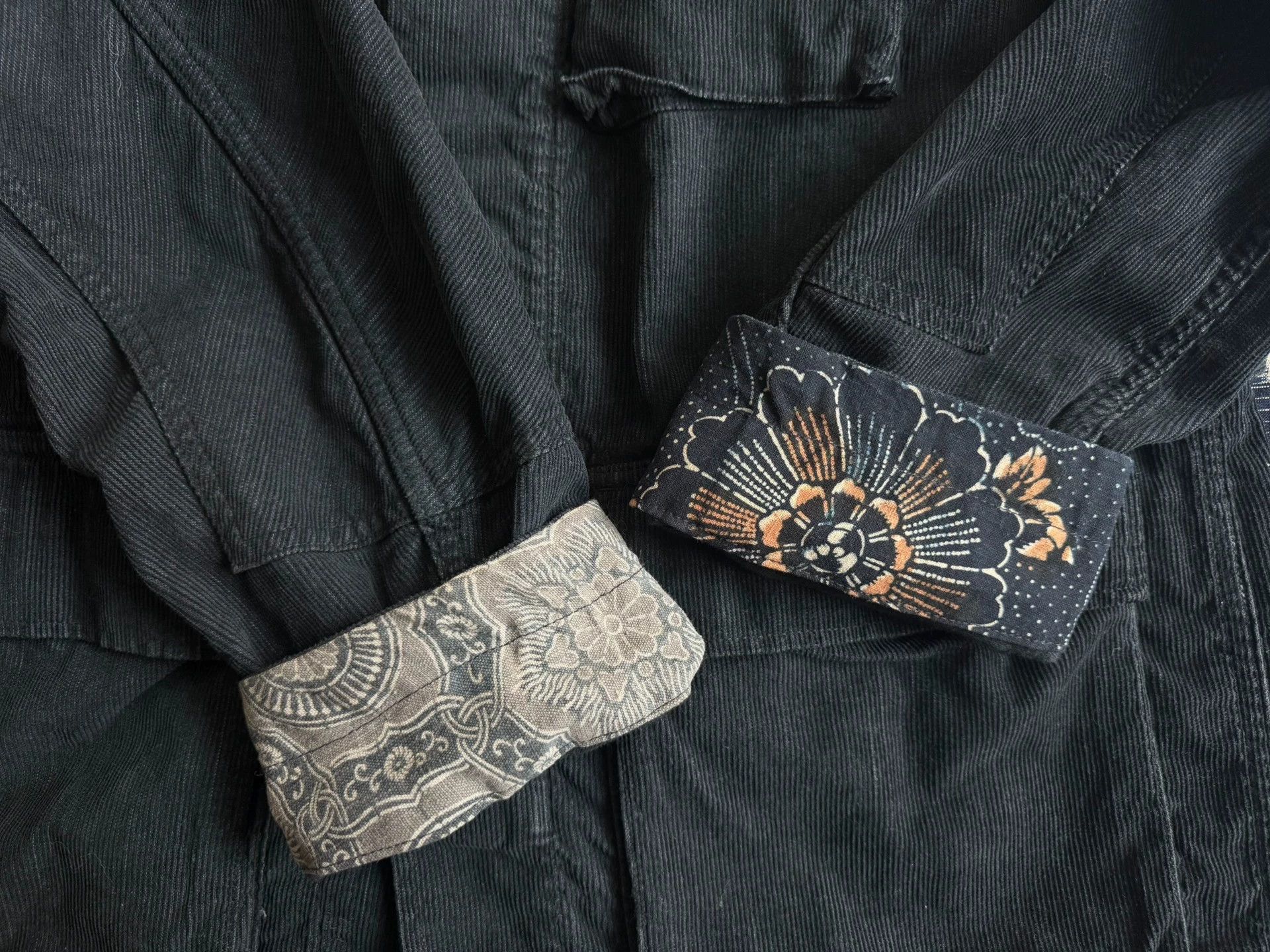 Visvim VISVIM 20SS ICT KILGORE JACKET Indigo Dyed Size 1 Size US S / EU 44-46 / 1 - 5 Thumbnail