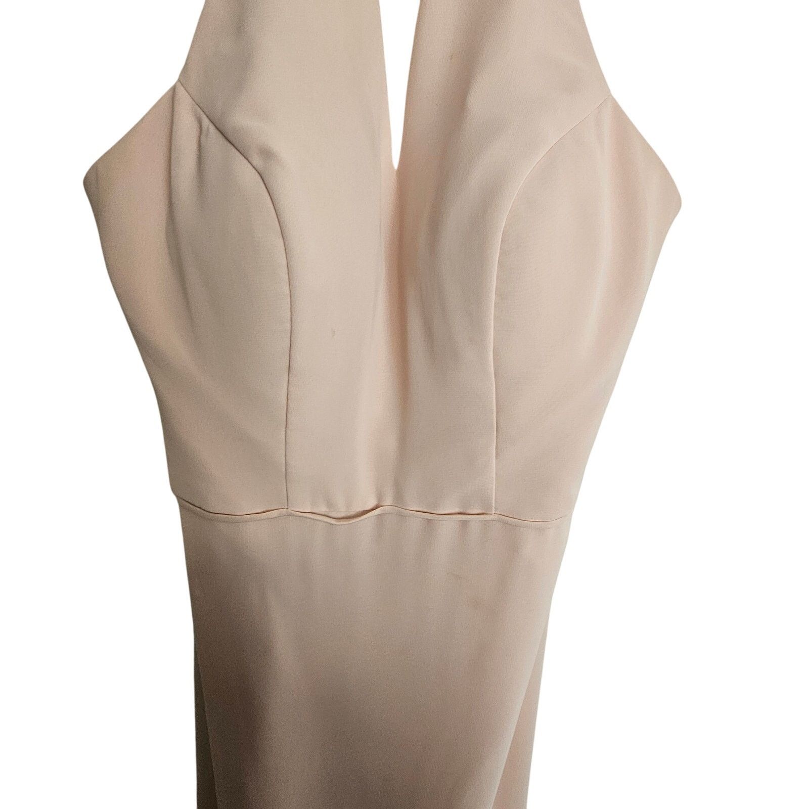Madison Morilee Madeline Gardener Womens Bridesmaid Dress 2 Formal Size XS / US 0-2 / IT 36-38 - 3 Thumbnail