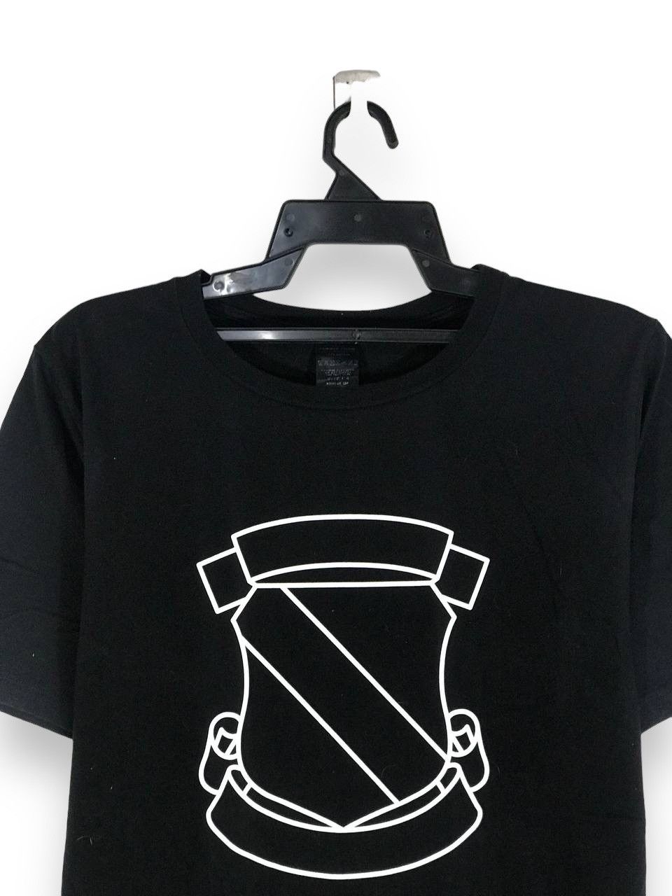 Japanese Brand × Number (N)ine Shield design Size US L / EU 52-54 / 3 - 2 Thumbnail