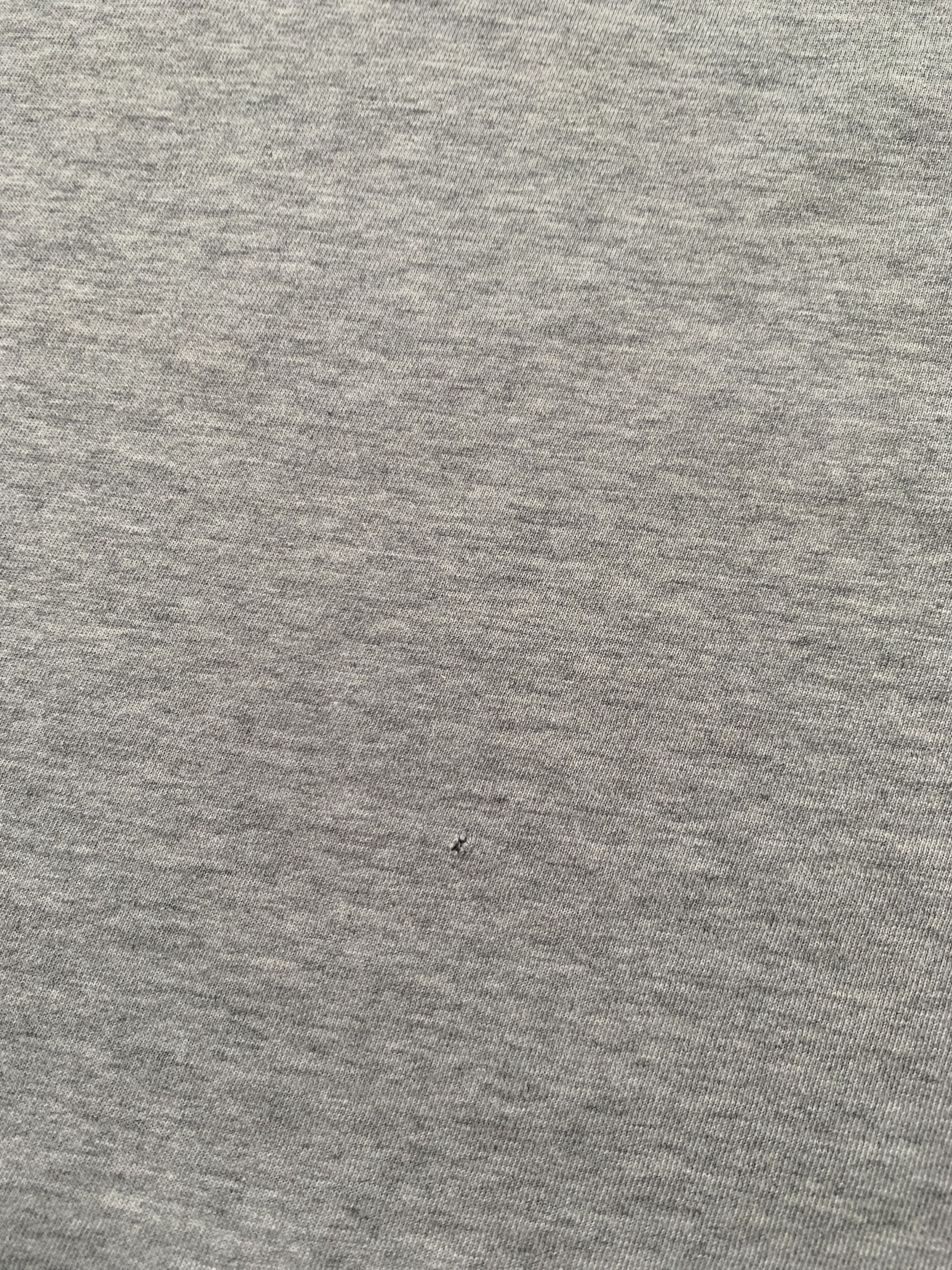 Helmut Lang Helmut Lang Graphic Car Print Grey T-Shirt “HL!” Size US XL / EU 56 / 4 - 10 Thumbnail