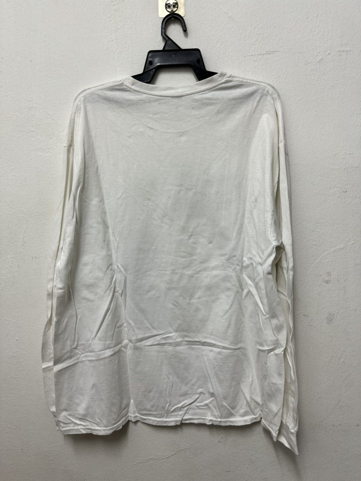 Band Tees × Vintage Vintage 00’s The Fixxers Compton Coast Rap Tee Size US L / EU 52-54 / 3 - 5 Thumbnail