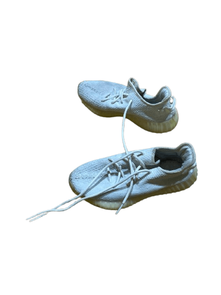 Yeezy Vintage Yeezy Low-Top Sneakers Size US 7 / EU 40 - 1 Thumbnail