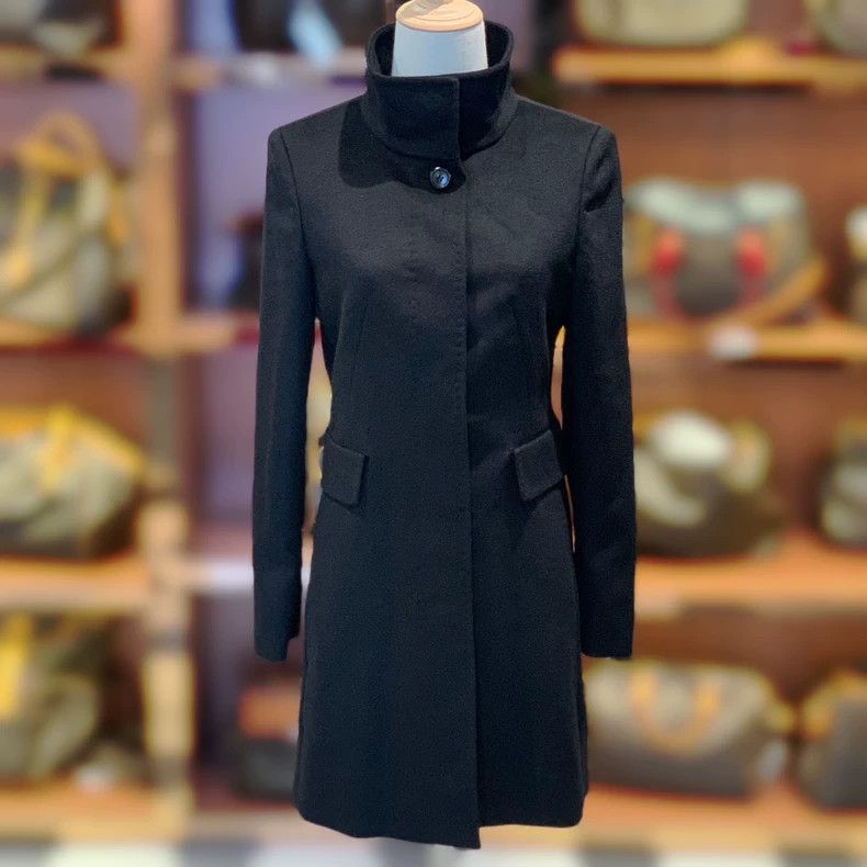 Max Mara coat
