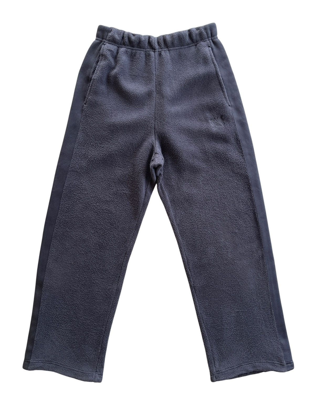 Needles × Uniqlo Needles X uniqlo Fleece Pants Size US 29 - 6 Thumbnail