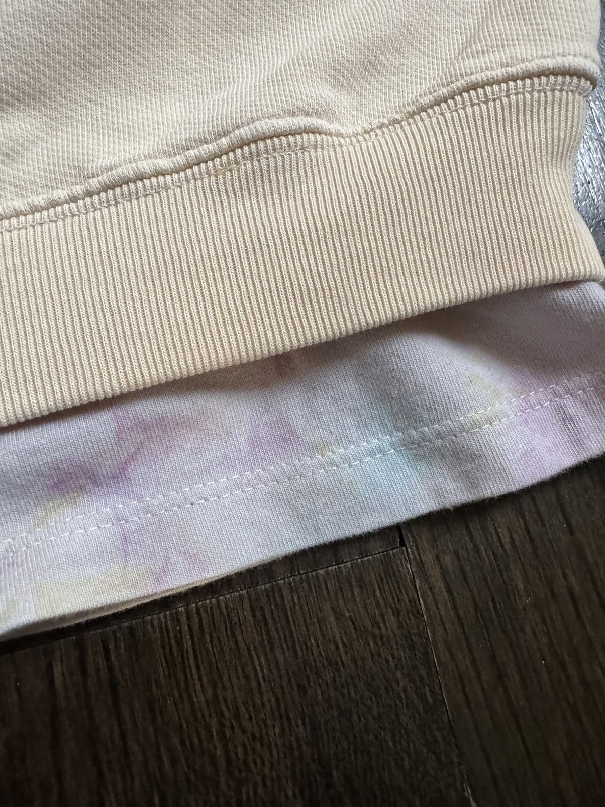 Camp High Camp High - Spy Dye Crewneck Size US S / EU 44-46 / 1 - 3 Thumbnail