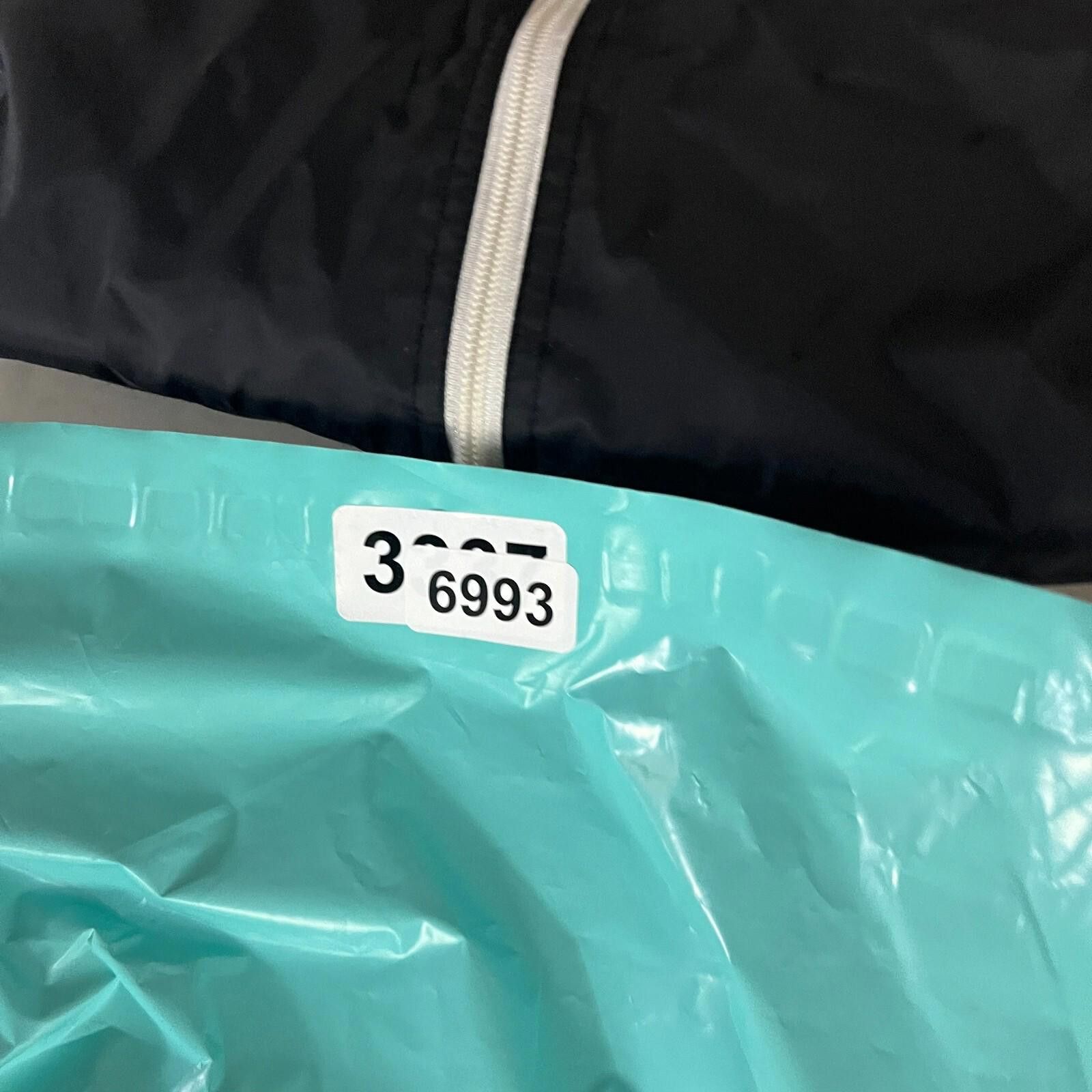Asics Vintage '90s Asics Running Windbreaker Jacket Small Size US S / EU 44-46 / 1 - 12 Thumbnail