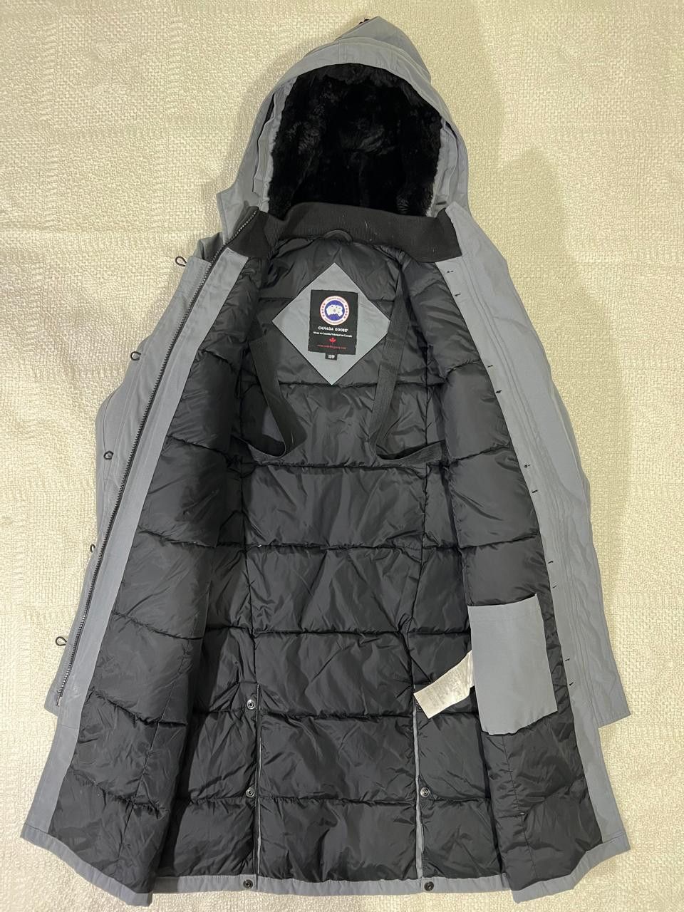 Canada Goose Canada goose Kensington parka Size XS / US 0-2 / IT 36-38 - 3 Thumbnail