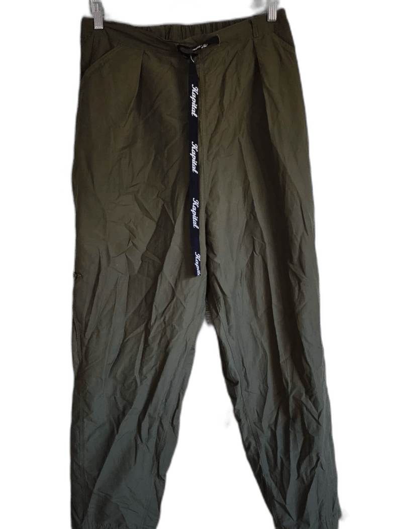 Kapital KAPITAL Japanese Made Casual Pants Size US 30 / EU 46 - 1 Thumbnail