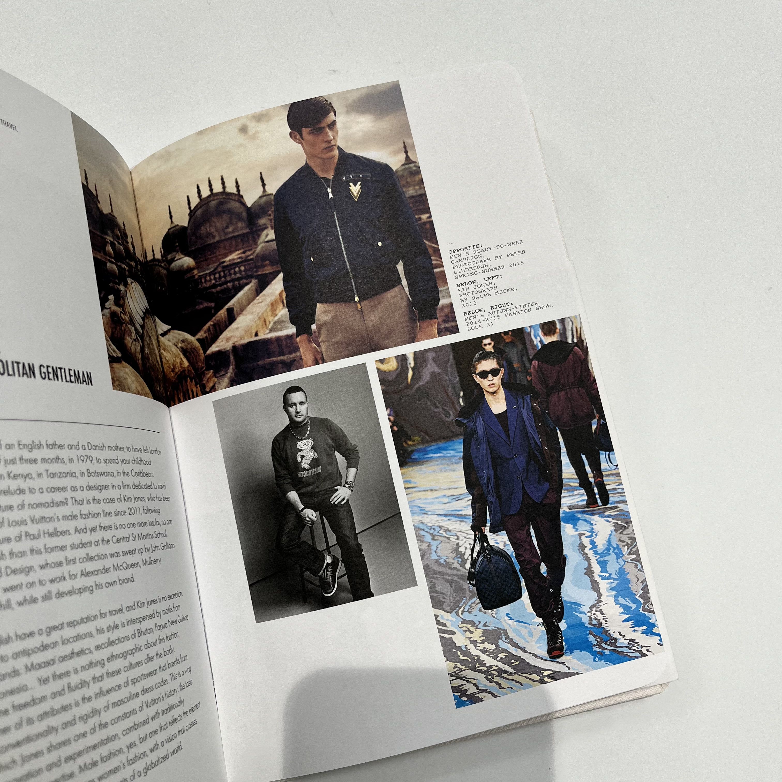 Louis Vuitton Louis Vuitton The Spirit Of Travel English Version Size ONE SIZE - 7 Thumbnail