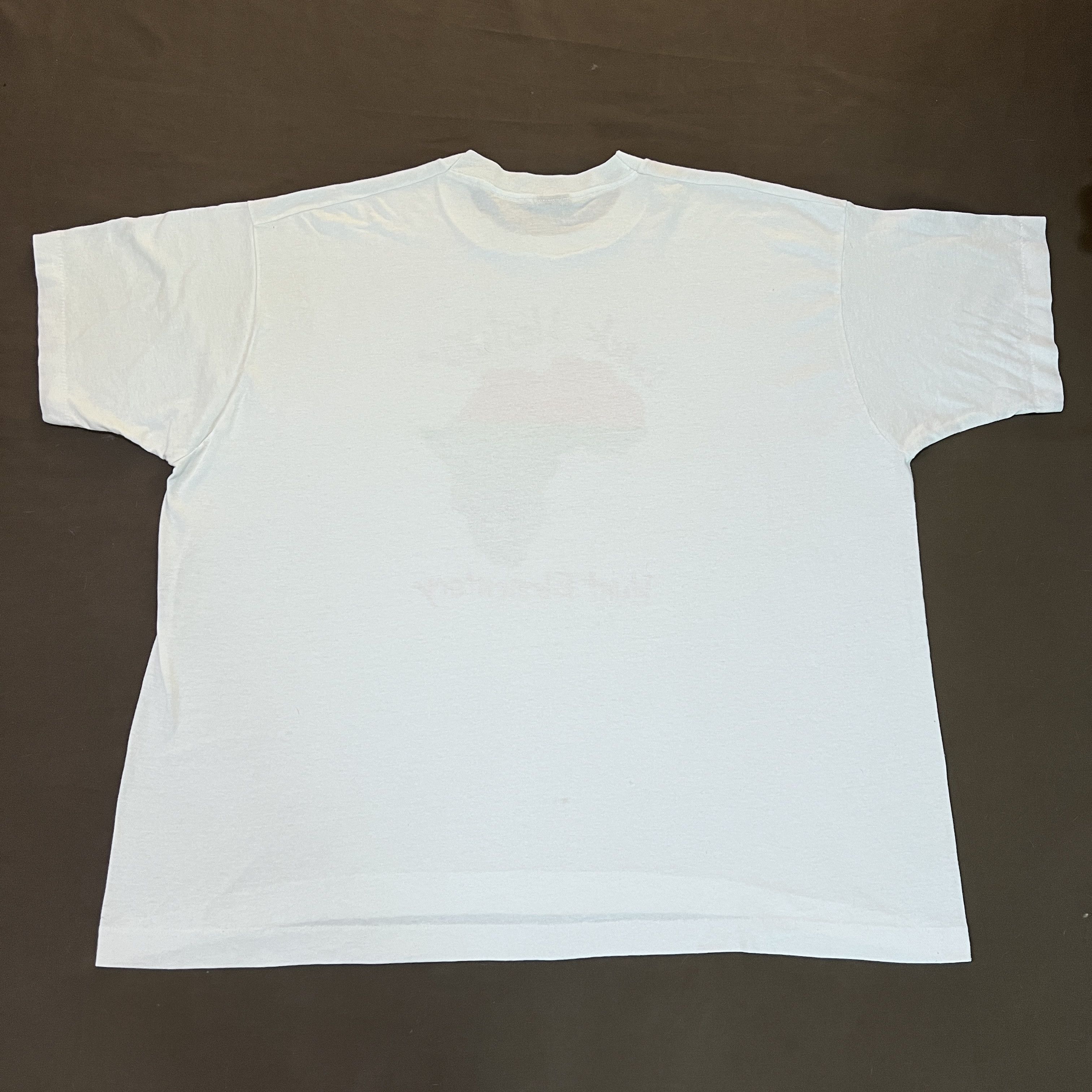 Rap Tees × Vintage Vintage black History Hunt Elementary 3XL African Americans Size US XXL / EU 58 / 5 - 6 Thumbnail