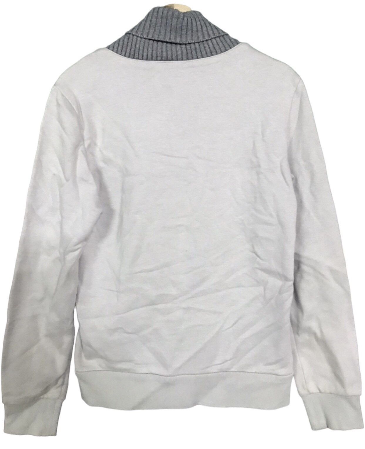 Armani Exchange × If Six Was Nine × The Unbranded Brand Armani Exchange Sweatshirt Pullover Size XS / US 0-2 / IT 36-38 - 2 Thumbnail