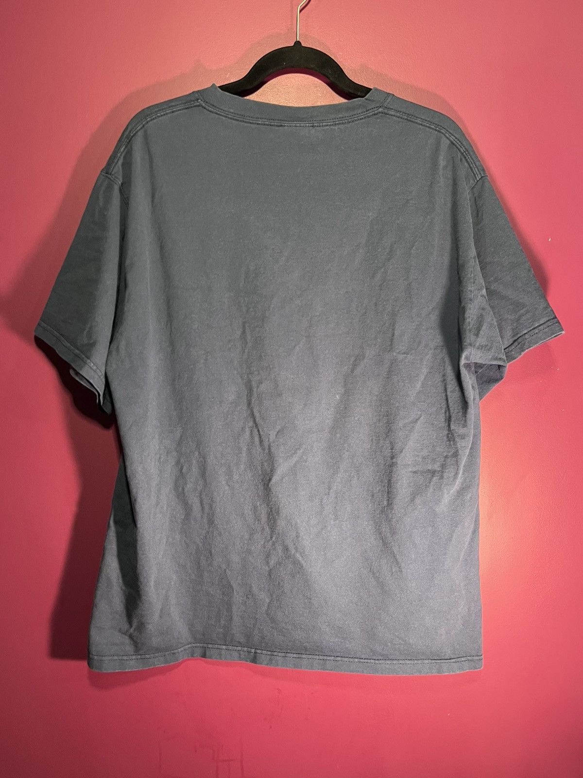 Lee × New York Yankees × Vintage Vintage New York Yankees Lee tee Size US XL / EU 56 / 4 - 8 Thumbnail
