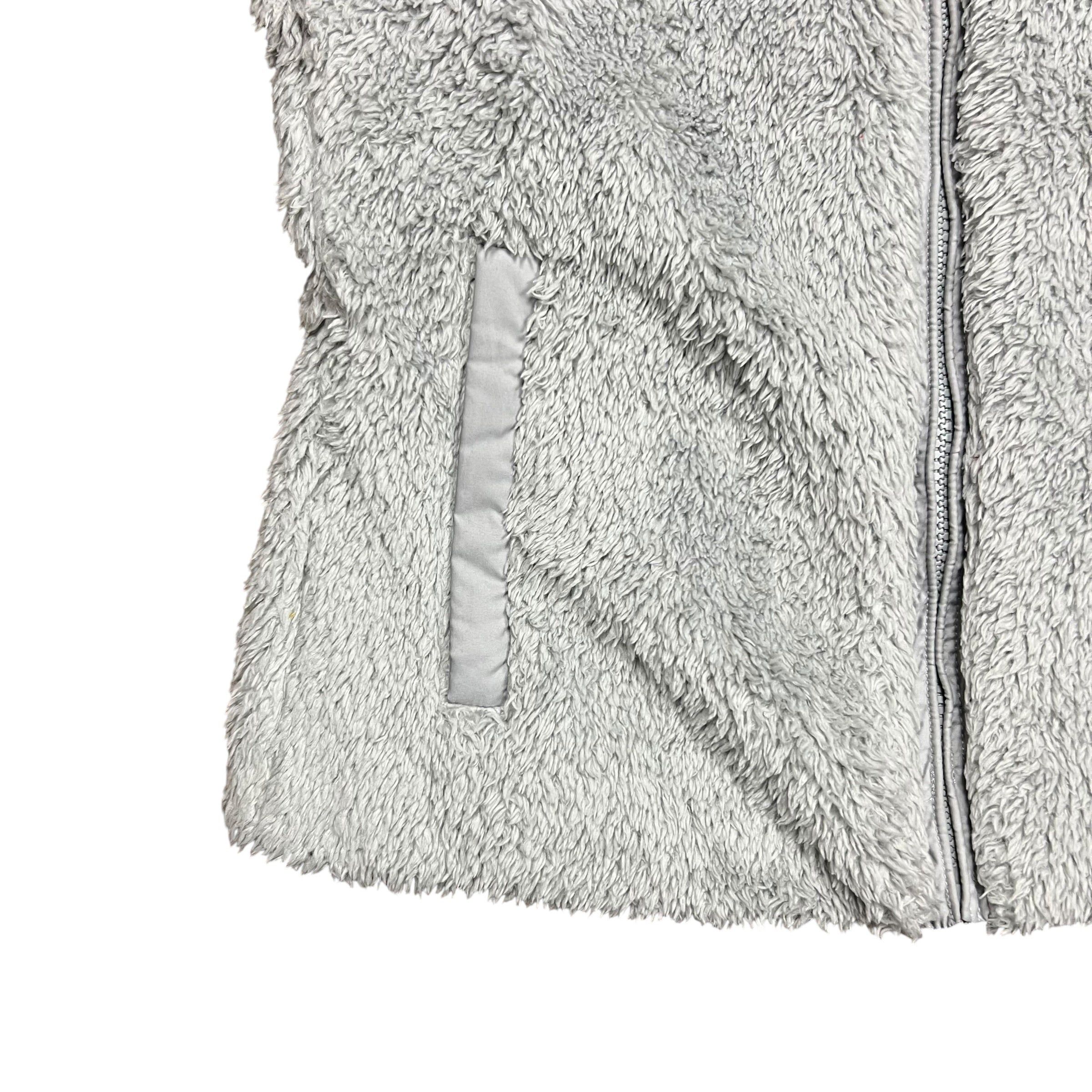 Patagonia Vintage Patagonia Los Gatos Sherpa Fleece Vest - S Size S / US 4 / IT 40 - 5 Thumbnail