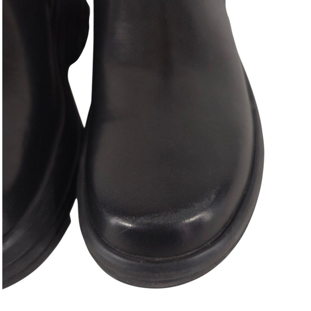 1017 ALYX 9SM 1017 ALYX 9SM Leather Buckle Ankle Boots US 9 EU 42 Mens Size US 9 / EU 42 - 8 Thumbnail