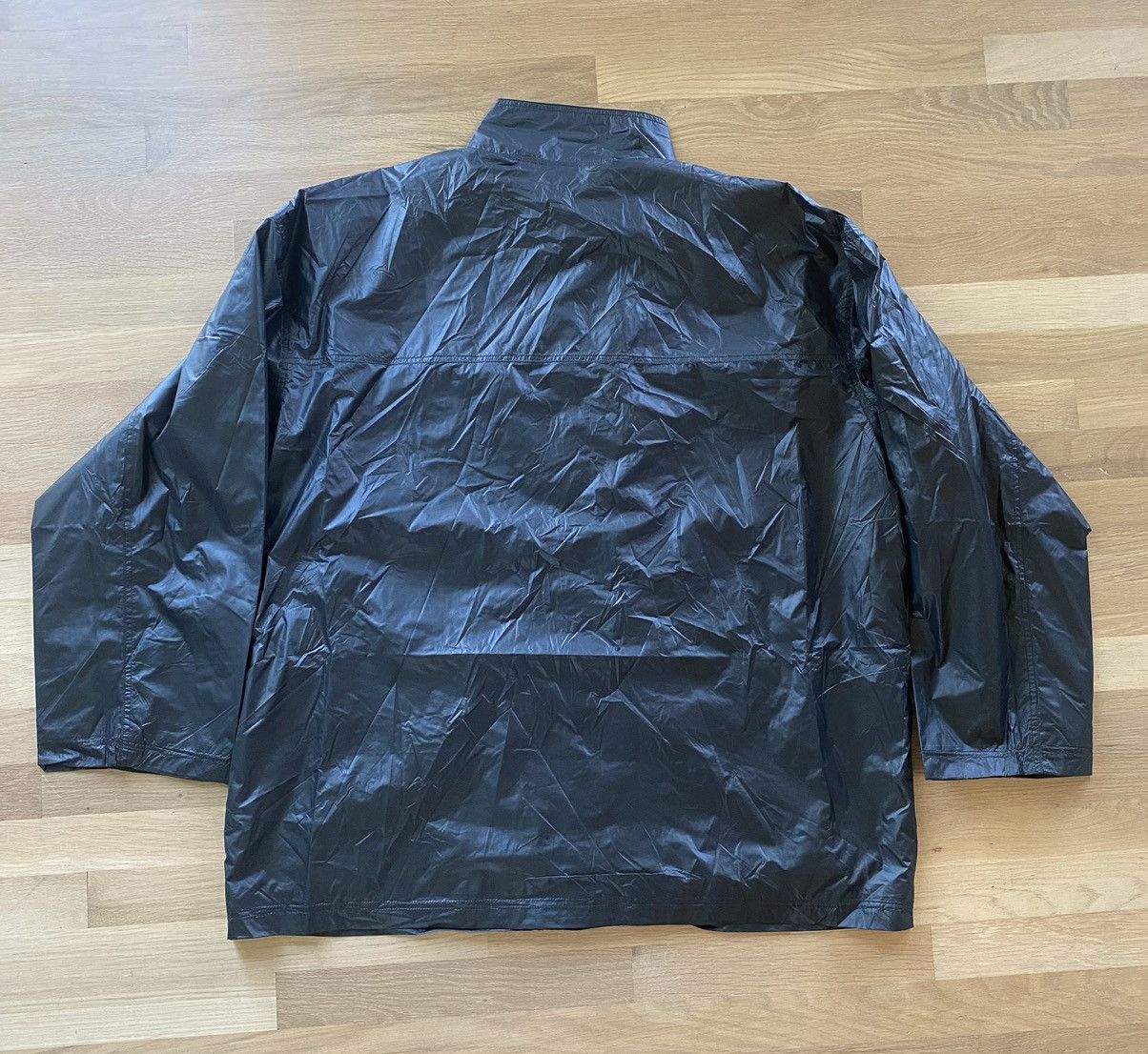 Gap Yeezy Gap Nylon Light Parka Size US M / EU 48-50 / 2 - 3 Thumbnail