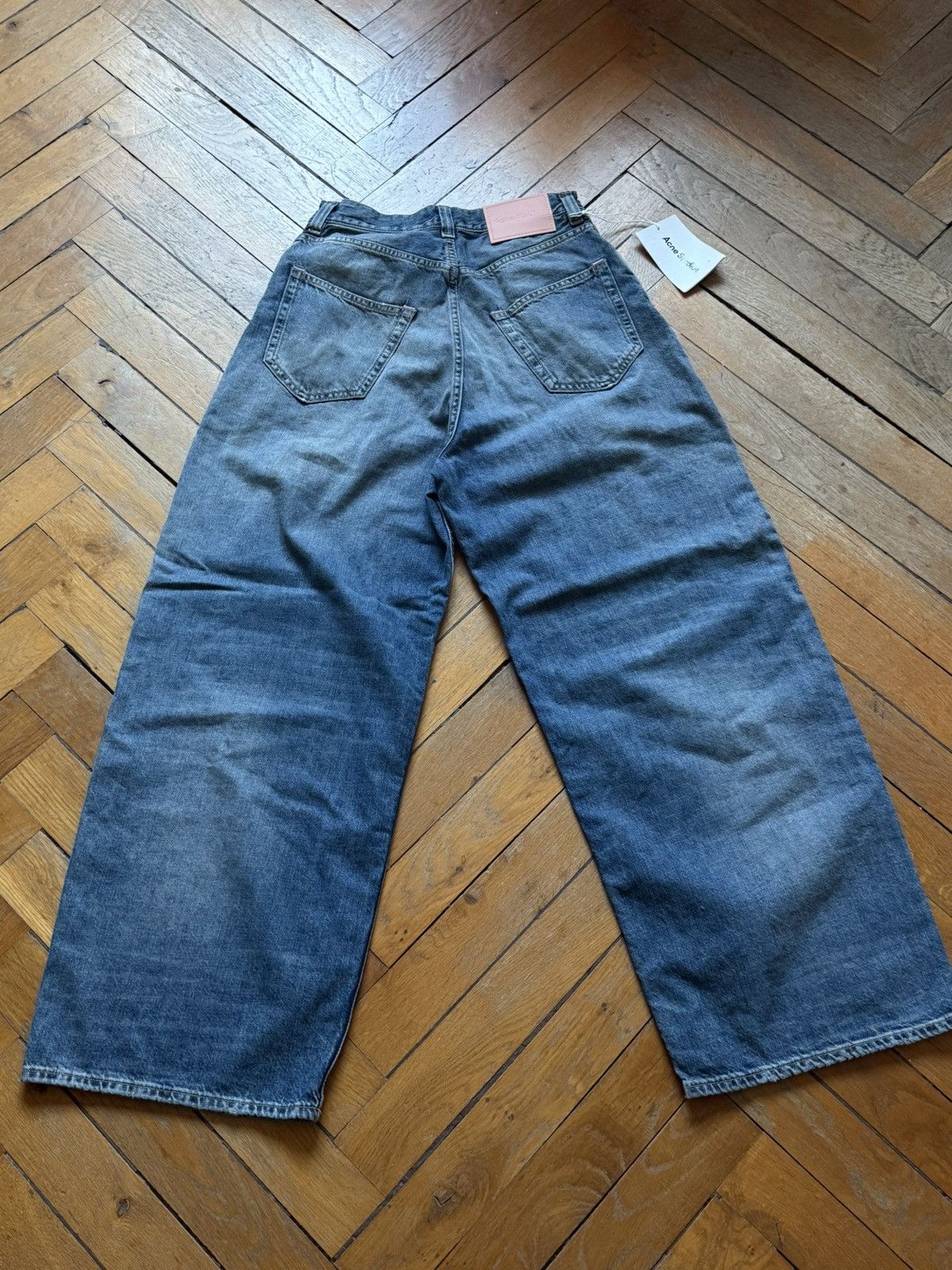 Acne Studios NWT - 2023 U Daybreak Size US 27 - 2 Thumbnail