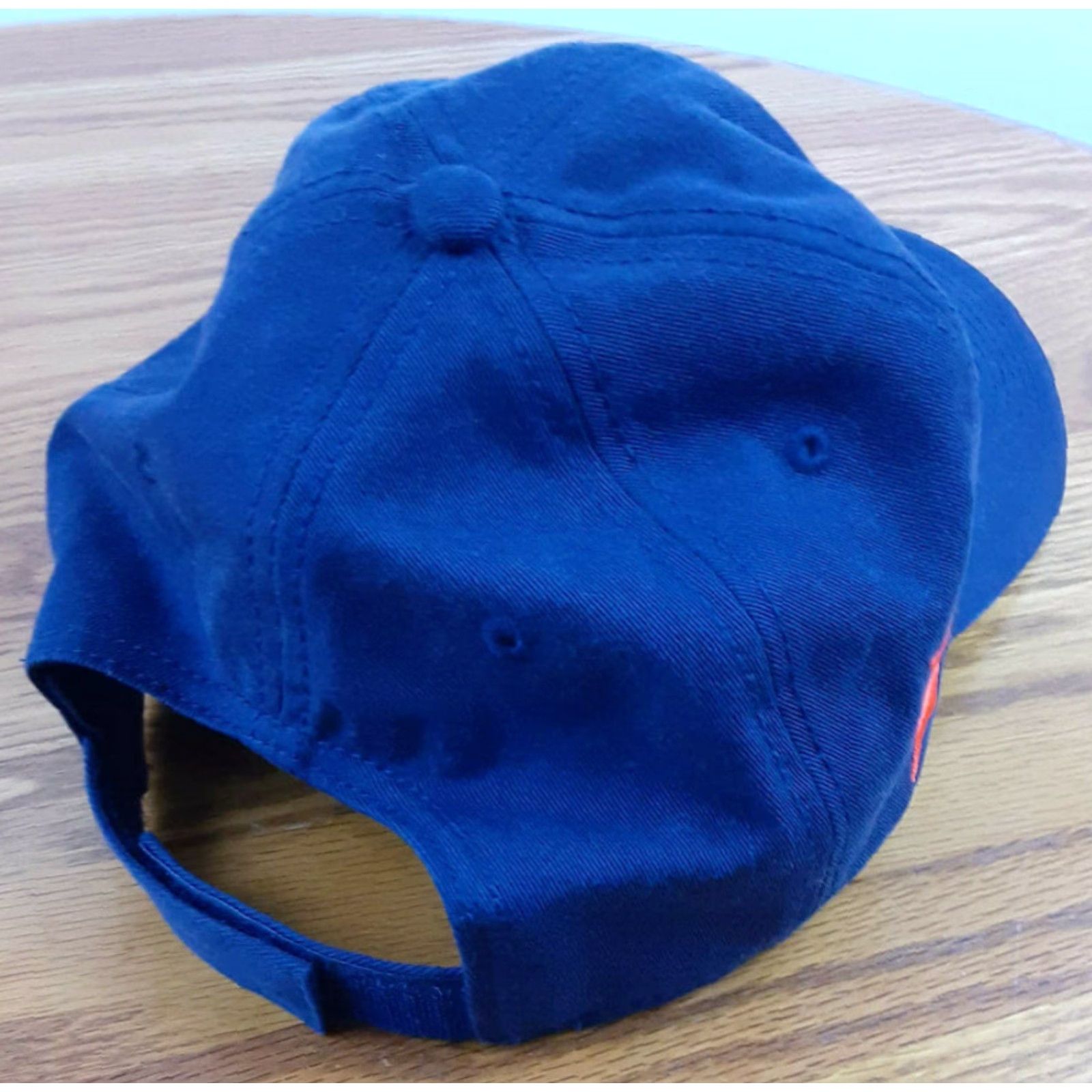Vintage VINTAGE Detroit City 2005 All-Star Game Hat Genuine Merchandise Adjustable Strap Size ONE SIZE - 4 Thumbnail
