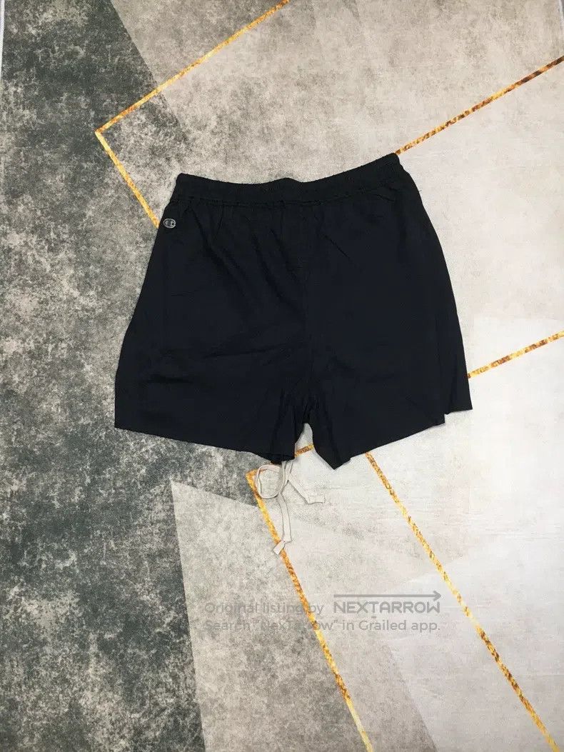 Rick Owens RICK OWENS size XL Shorts Size US 27 - 2 Thumbnail
