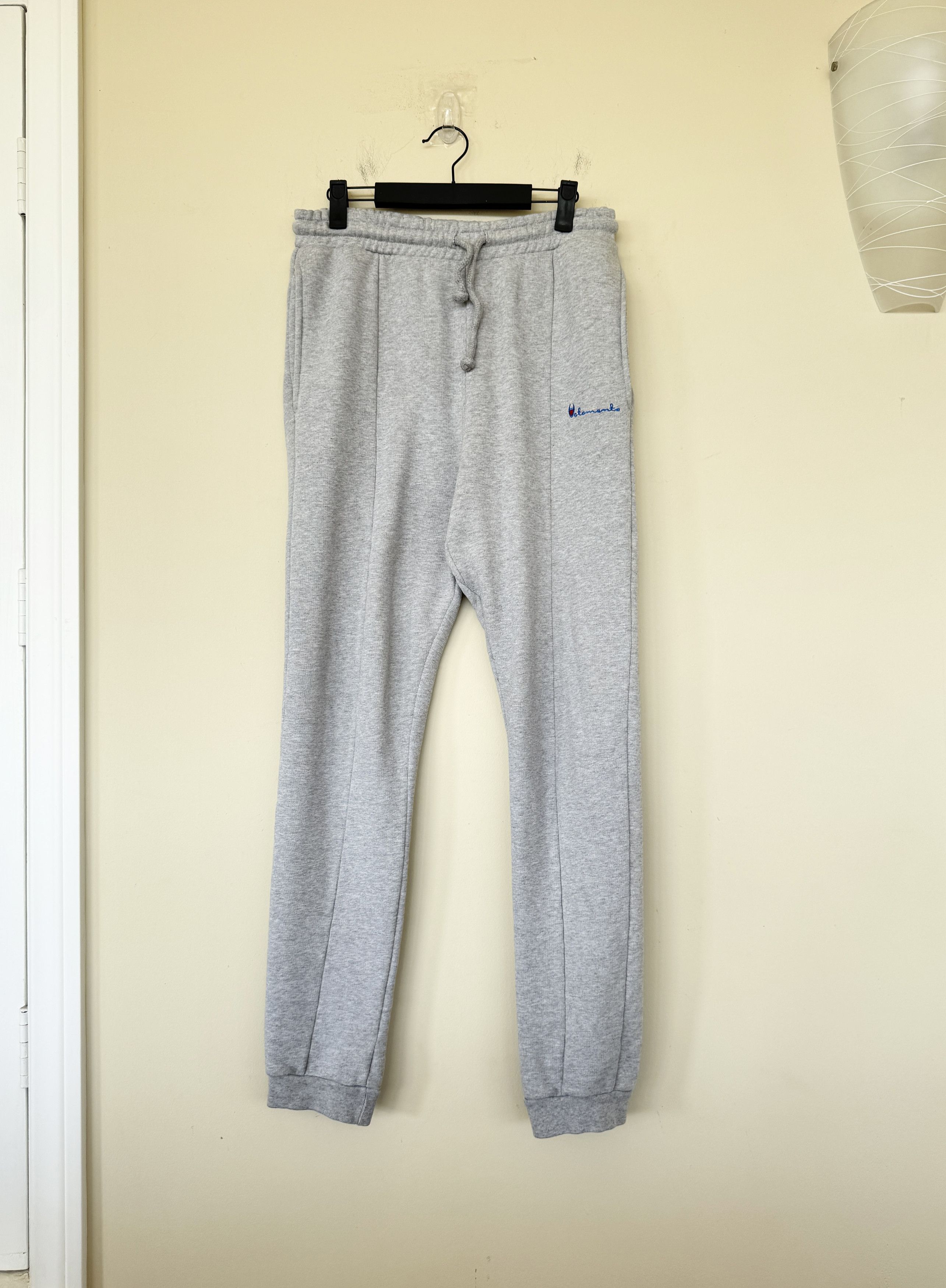 Vetements Vetements Parody Sweatpants Size US 32 / EU 48 - 1 Thumbnail
