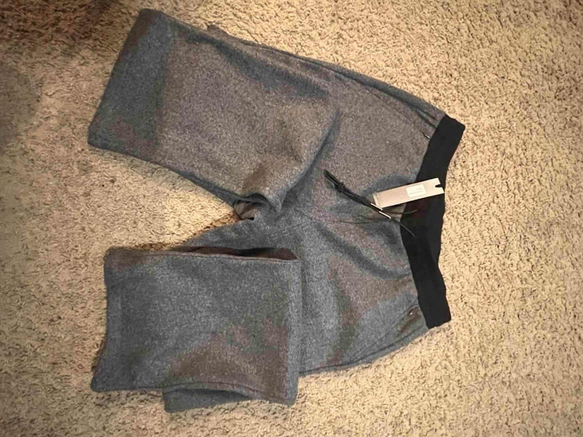 Richie Le Collection Richie Le collection summer 2023 XL relaxed fleece pant Size US 38 / EU 54 - 6 Thumbnail