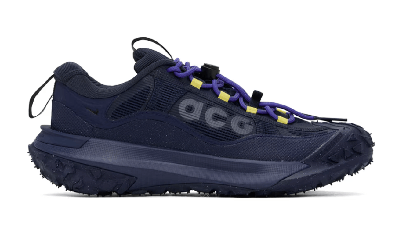 Nike NIKE ACG Mountain Fly 2 Low GORE-TEX sz 11 Size US 11 / EU 44 - 2 Thumbnail