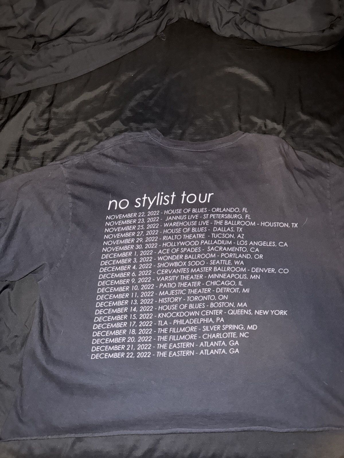 Other Destroy Lonely No stylist Tour Merch Size US L / EU 52-54 / 3 - 4 Thumbnail